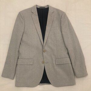 J.Crew Ludlow Blazer in light gray | Men’s 38R